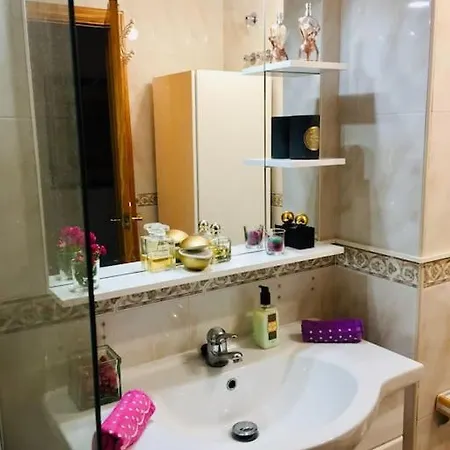 Apartment Penthouse At Rincon! Wifi, Parking And Pets Free *