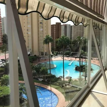 Penthouse At Rincon! Wifi, Parking And Pets Free Apartment *