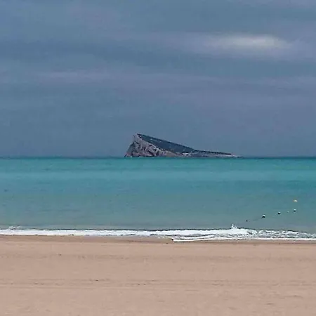 Apartment Penthouse At Rincon! Wifi, Parking And Pets Free *