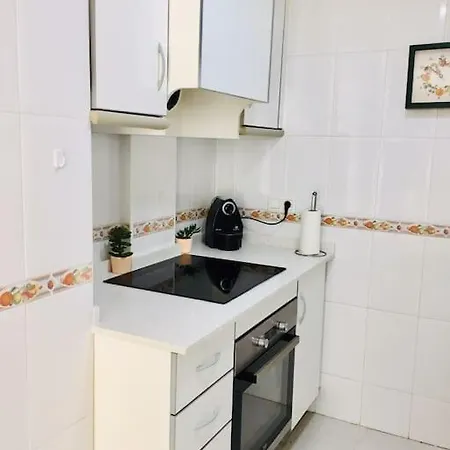 Penthouse At Rincon! Wifi, Parking And Pets Free Apartment