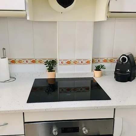 Apartment Penthouse At Rincon! Wifi, Parking And Pets Free