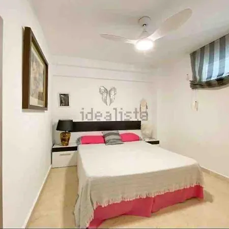 Apartment Penthouse At Rincon! Wifi, Parking And Pets Free