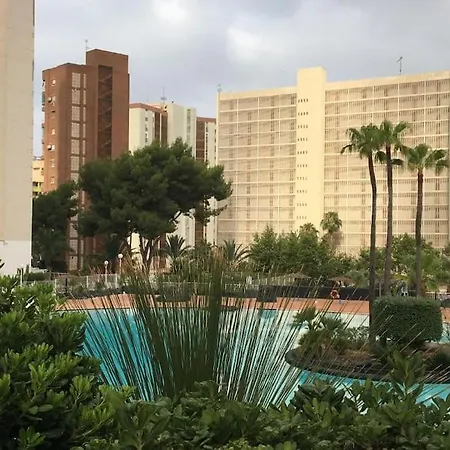 Apartment Penthouse At Rincon! Wifi, Parking And Pets Free *