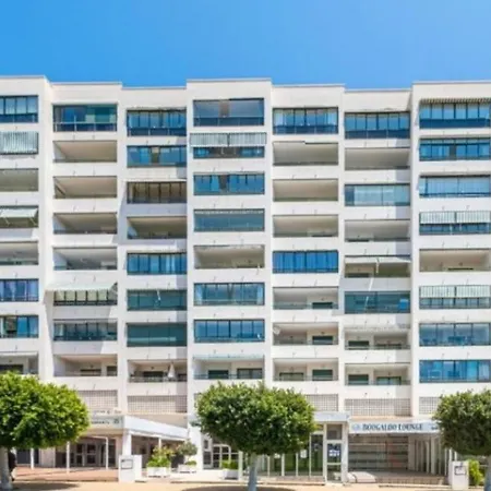 Apartment Benidorm Bali Area
