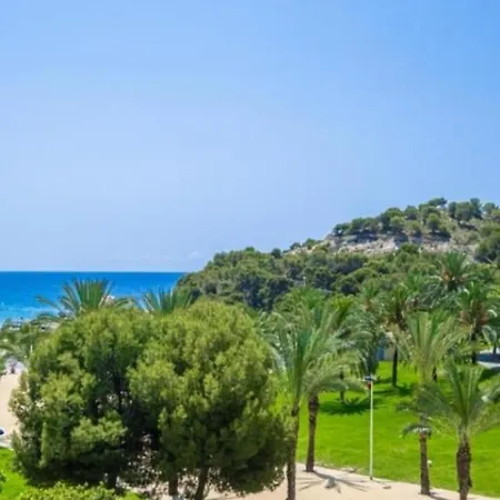 Apartment Benidorm Bali Area Benidorm
