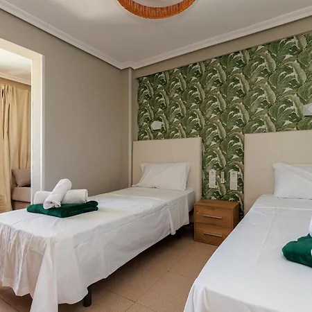 Apartamento Palma *