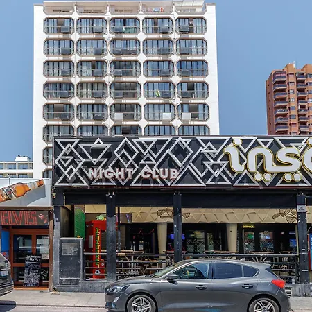 Apartamento Palma *