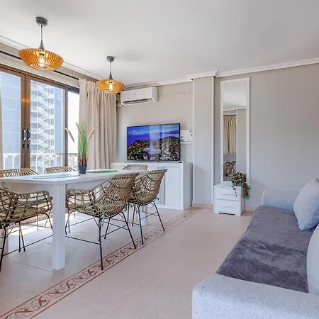 Apartamento Palma