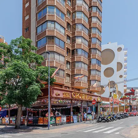 Apartamento Palma *