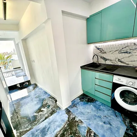 Viewpoint Appartement