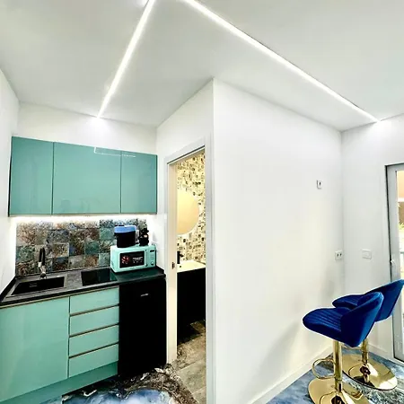 Viewpoint Appartement Benidorm