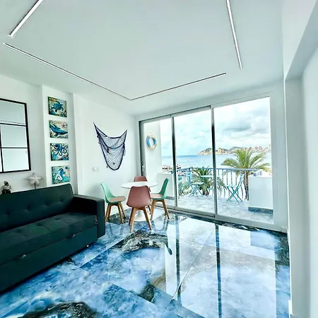 Viewpoint Appartement