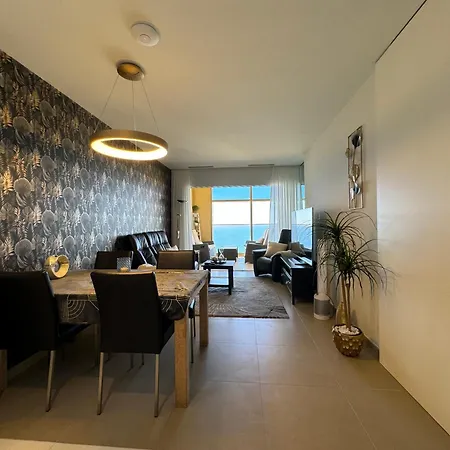 Intempo Sky 26 Floor Seaview Appartement *