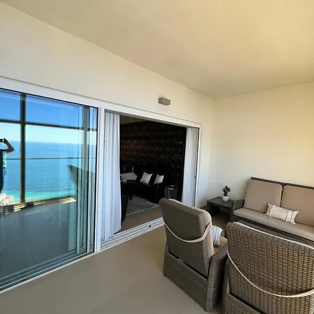 Appartement Intempo Sky 26 Floor Seaview Benidorm