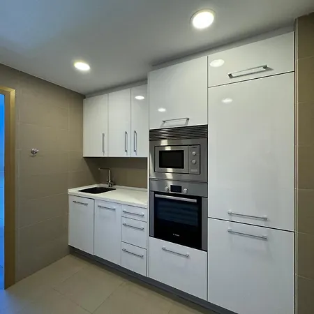 Intempo Sky 26 Floor Seaview Apartment *