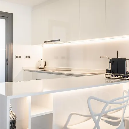 Sunset Waves Siesta Apartment Benidorm