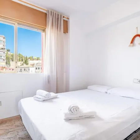 Apartment Magico Paraiso En Alturas Piscina Y Pista De Tenis *