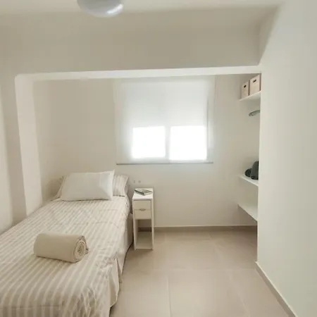 Excelente Apartament