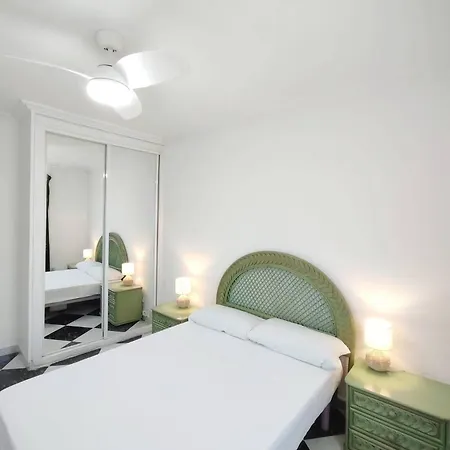 Center Apartment Benidorm