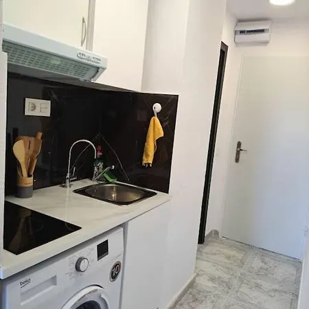 Apartamento In With Sea View
