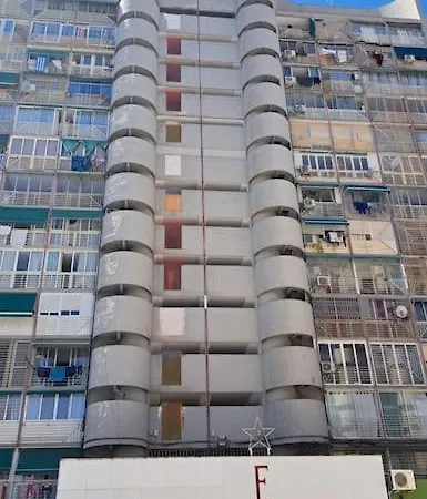 In With Sea View Apartamento *
