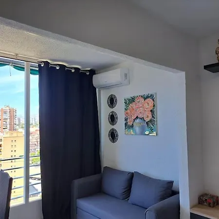 Apartamento In With Sea View