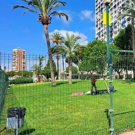 Apartamento In With Sea View *