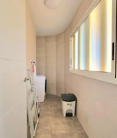 Apartamento Nuevo En Levante * Benidorm