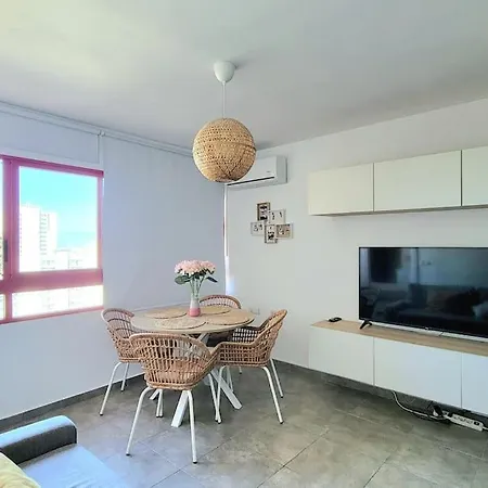 Apartamento Nuevo En Levante Apartment