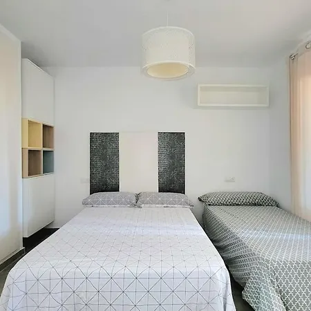 Apartamento Nuevo En Levante