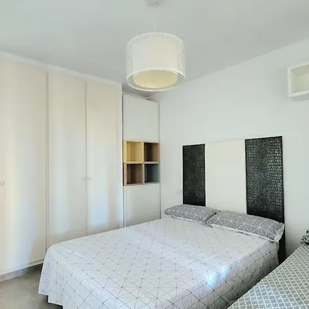 Apartment Apartamento Nuevo En Levante *