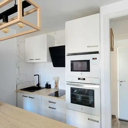 Apartamento Nuevo En Levante *