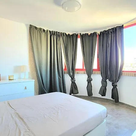 Apartamento Nuevo En Levante