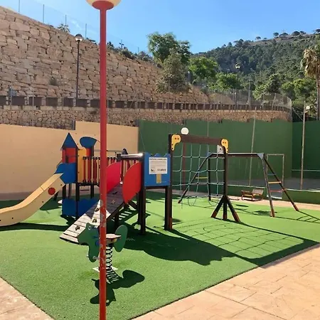 Apartamento Nuevo En Levante Apartment *