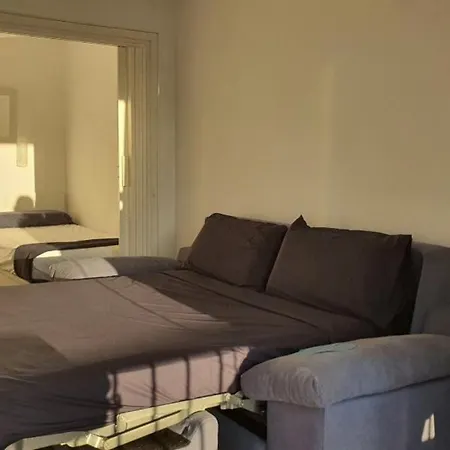 Kitsch Playa Levante Con Garaje-benidorm Apartment