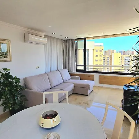 Apartment Precioso Con Vistas Al Mar