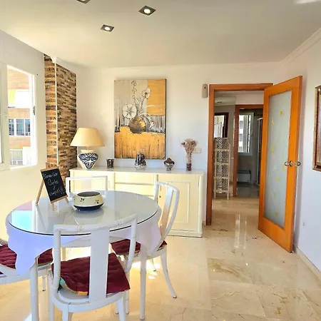 Apartment Precioso Con Vistas Al Mar