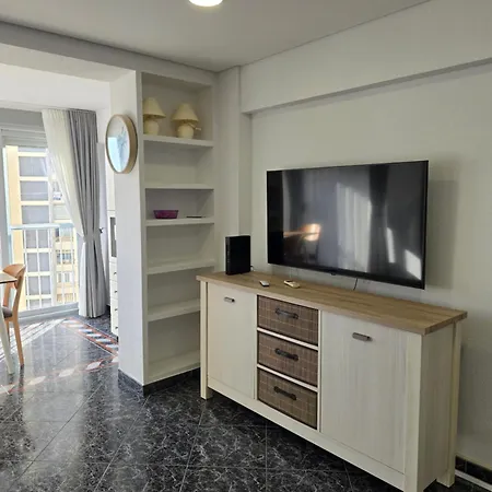 Carabelas 6 Apartment Benidorm