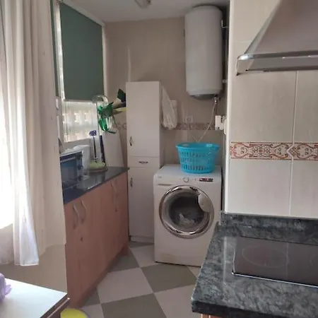 Apartamento Con Piscina Y Parking