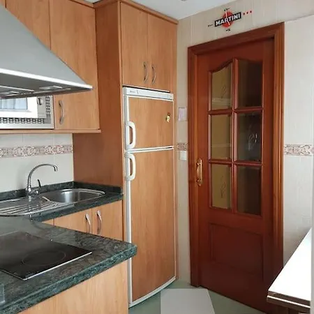 Apartamento Con Piscina Y Parking Apartment