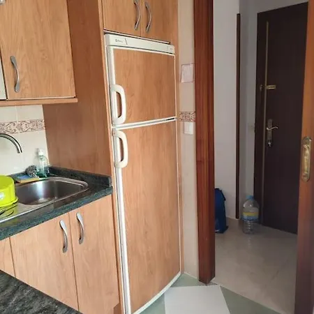 Apartment Apartamento Con Piscina Y Parking
