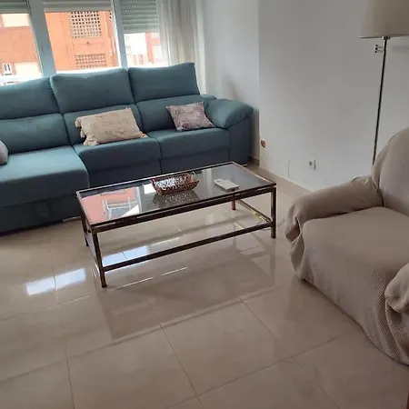 Apartamento Con Piscina Y Parking Apartment *