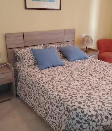 Apartamento Con Piscina Y Parking Apartment Benidorm