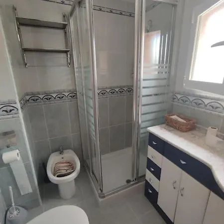 Apartment Apartamento Con Piscina Y Parking *