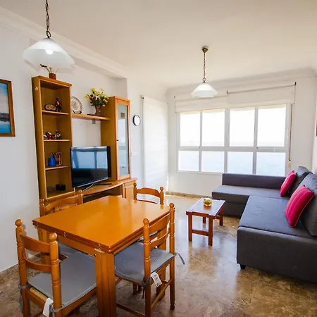 Apartment Balcon De Poniente