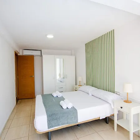Halcon Levante Apartment Benidorm