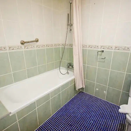 Halcon Levante Apartment