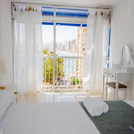 Halcon Levante Apartment *