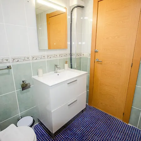 Halcon Levante Apartment