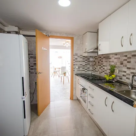 Halcon Levante Apartment Benidorm